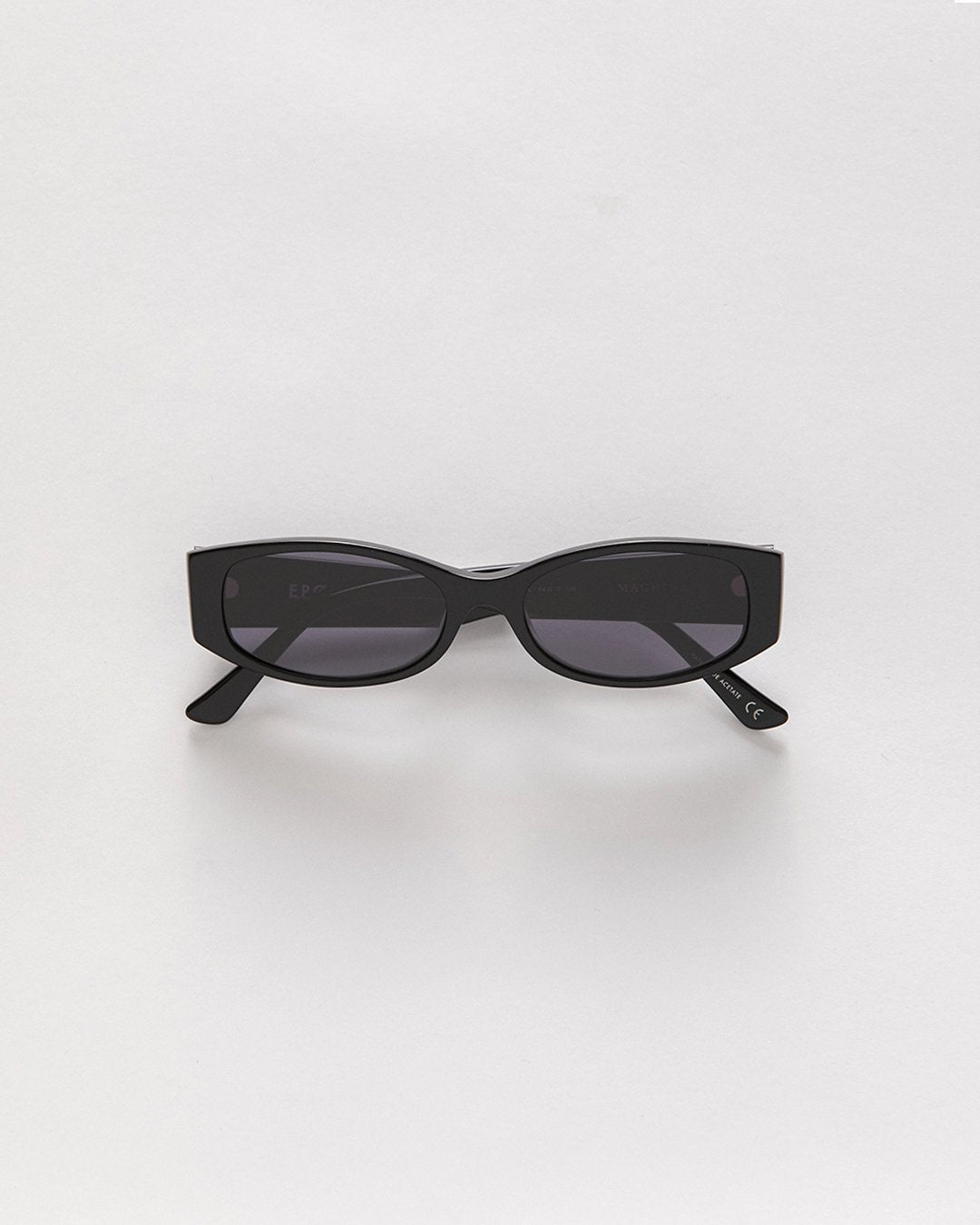 Machina - Black Polished/Black