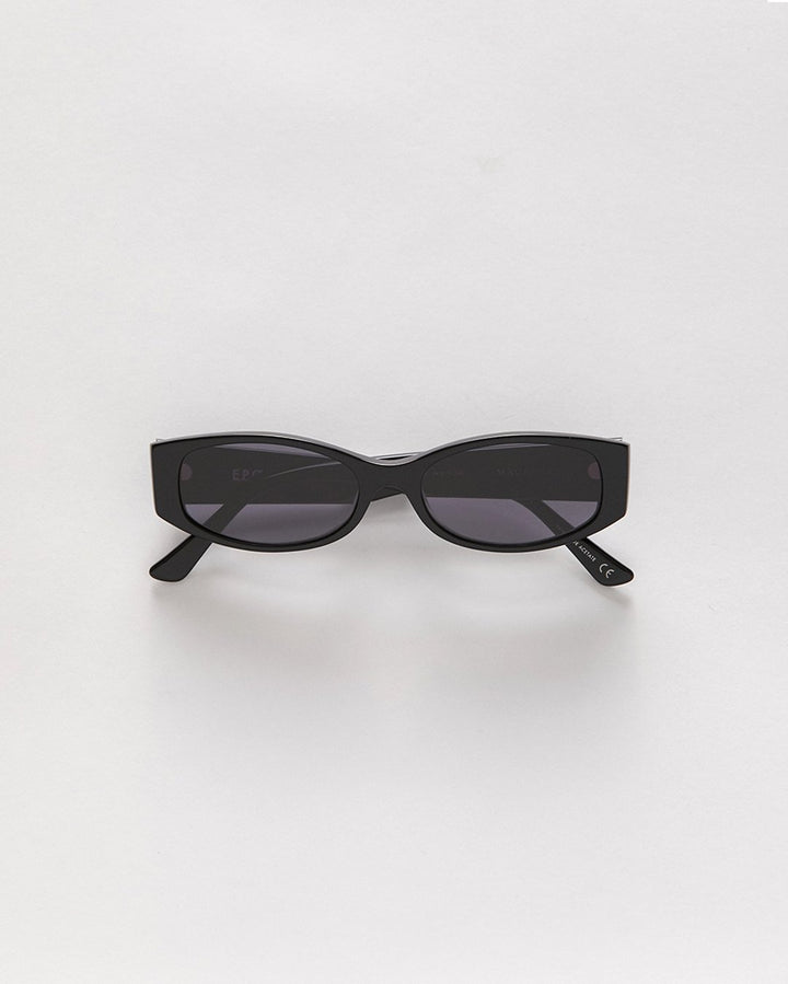 Machina - Black Polished/Black