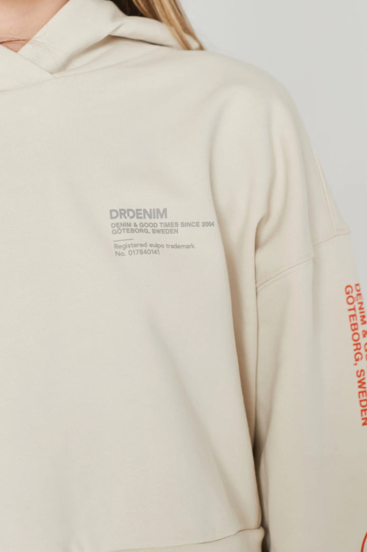 Ethel Hoodie - Bone Happy Club