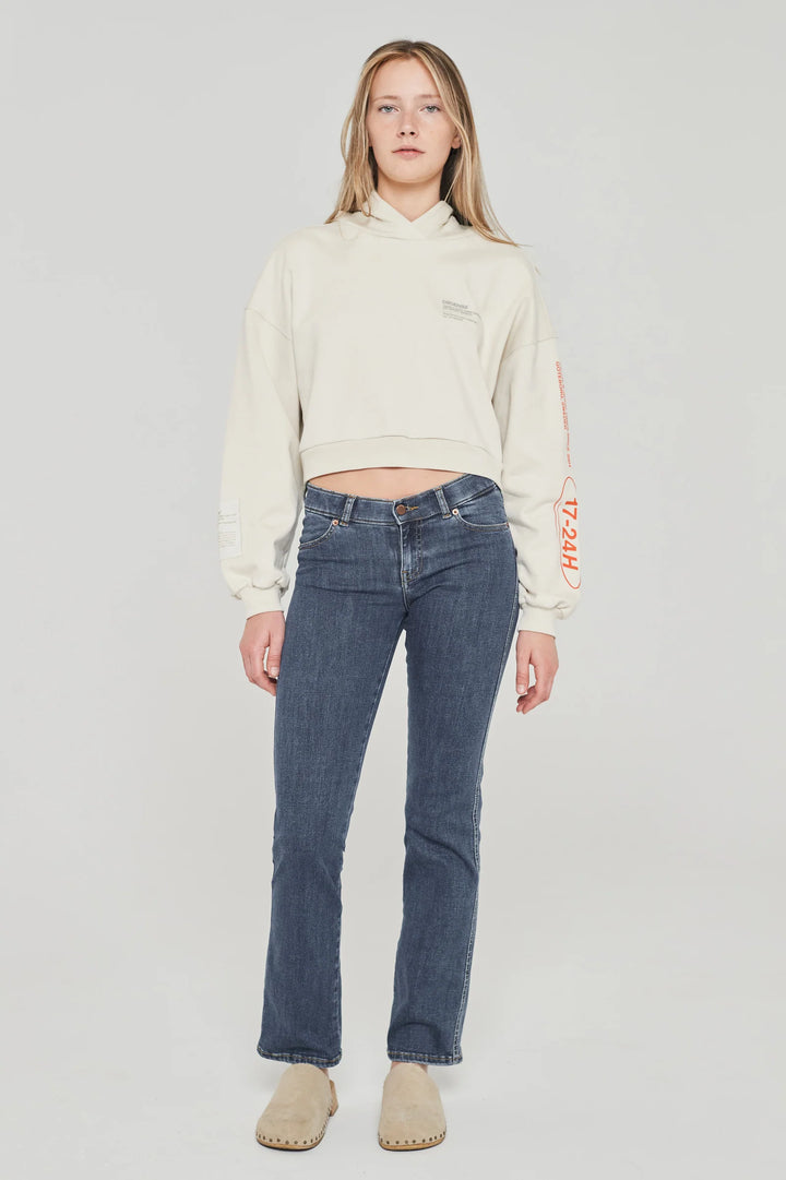 Ethel Hoodie - Bone Happy Club