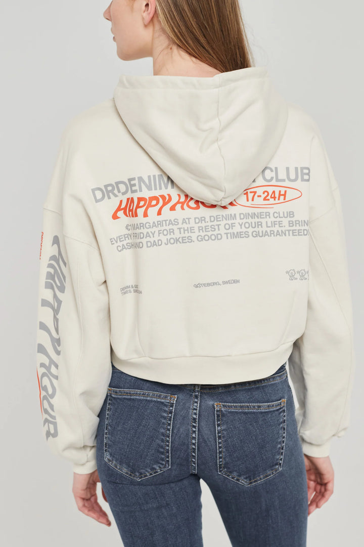 Ethel Hoodie - Bone Happy Club