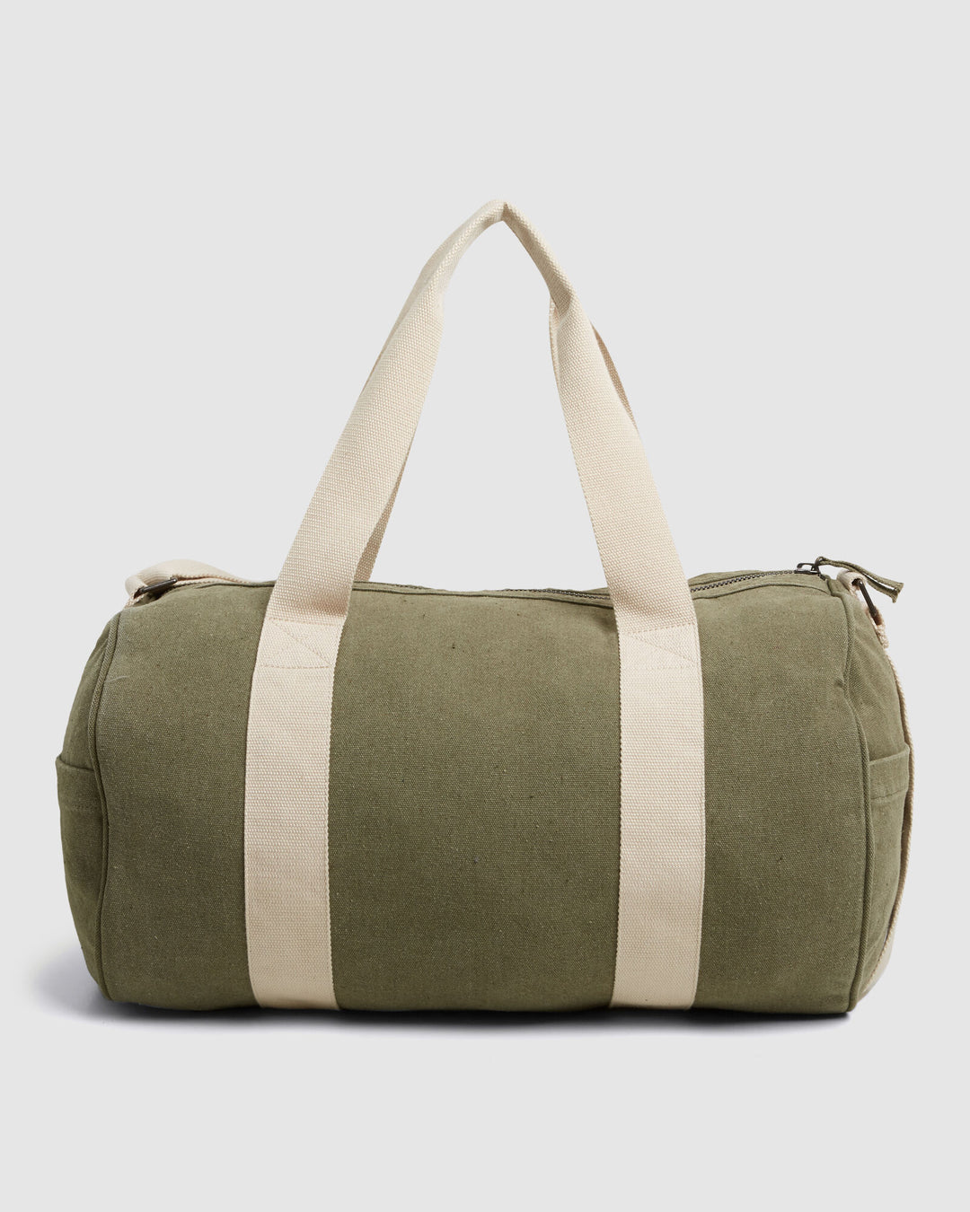 Thrills Military Road Bag - Jungle Army