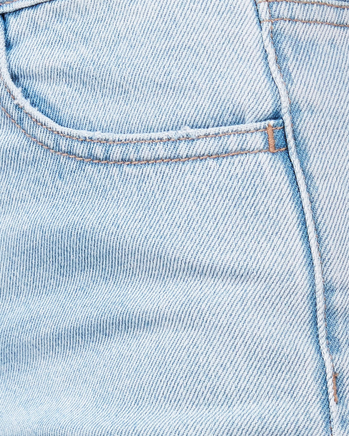 Erin Short - Wasted Blue