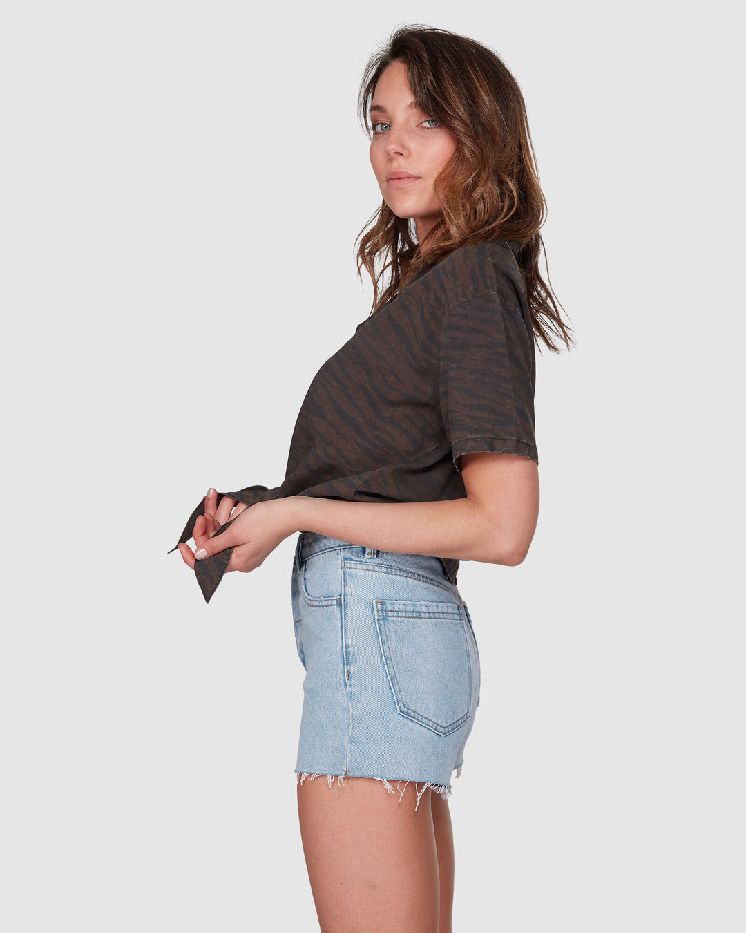 Erin Short - Wasted Blue