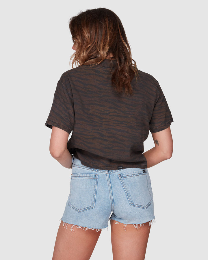 Erin Short - Wasted Blue