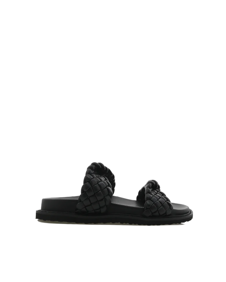 Helma Slide - Black