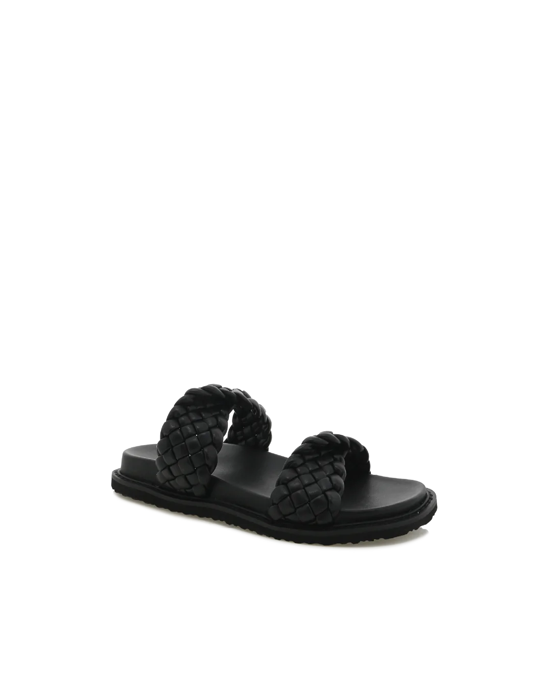 Helma Slide - Black