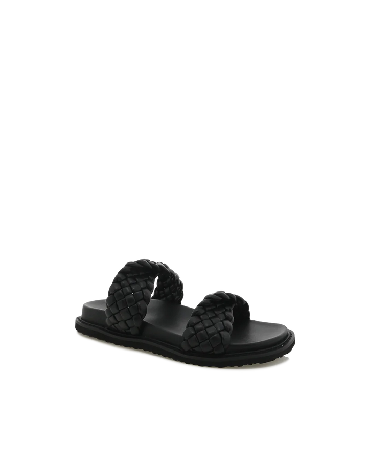 Helma Slide - Black
