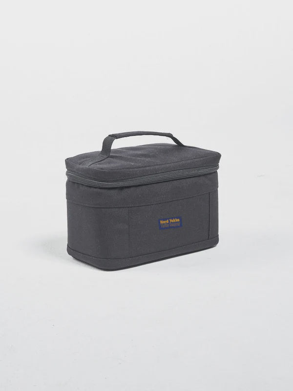 Hard Yakka x Thrills Lunchbox Cooler - Black