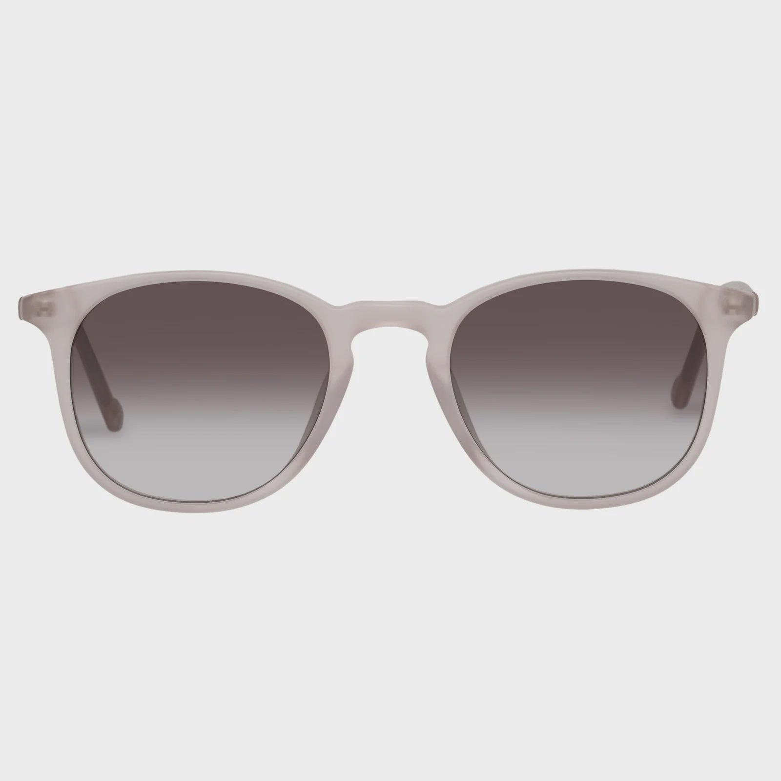 Le Specs Biogen 50 Sunglasses - Matte Champagne – BIRDIE • BLUE