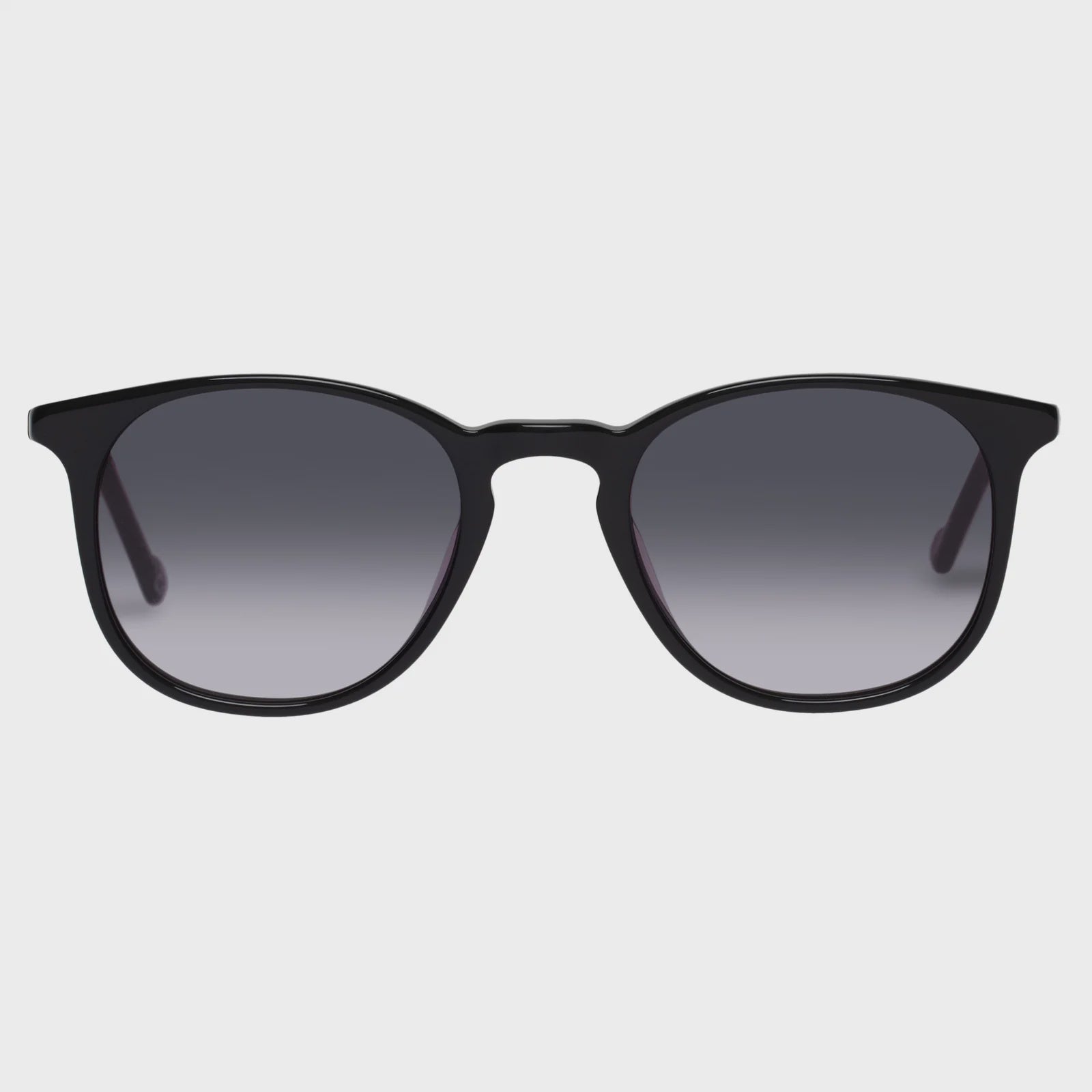 Le Specs Biogen 50 Sunglasses - Black – BIRDIE • BLUE