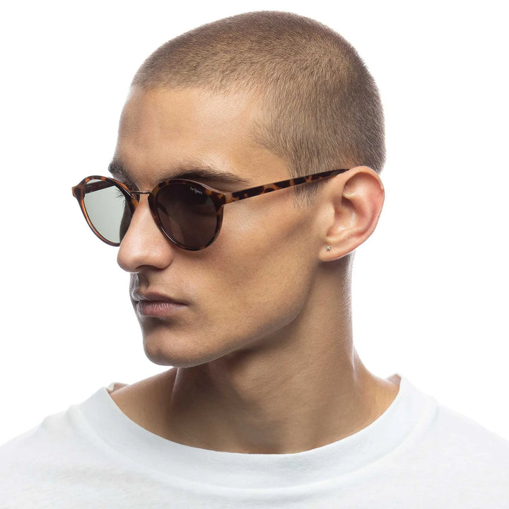 Le Specs Paradox Sunglasses - Tort