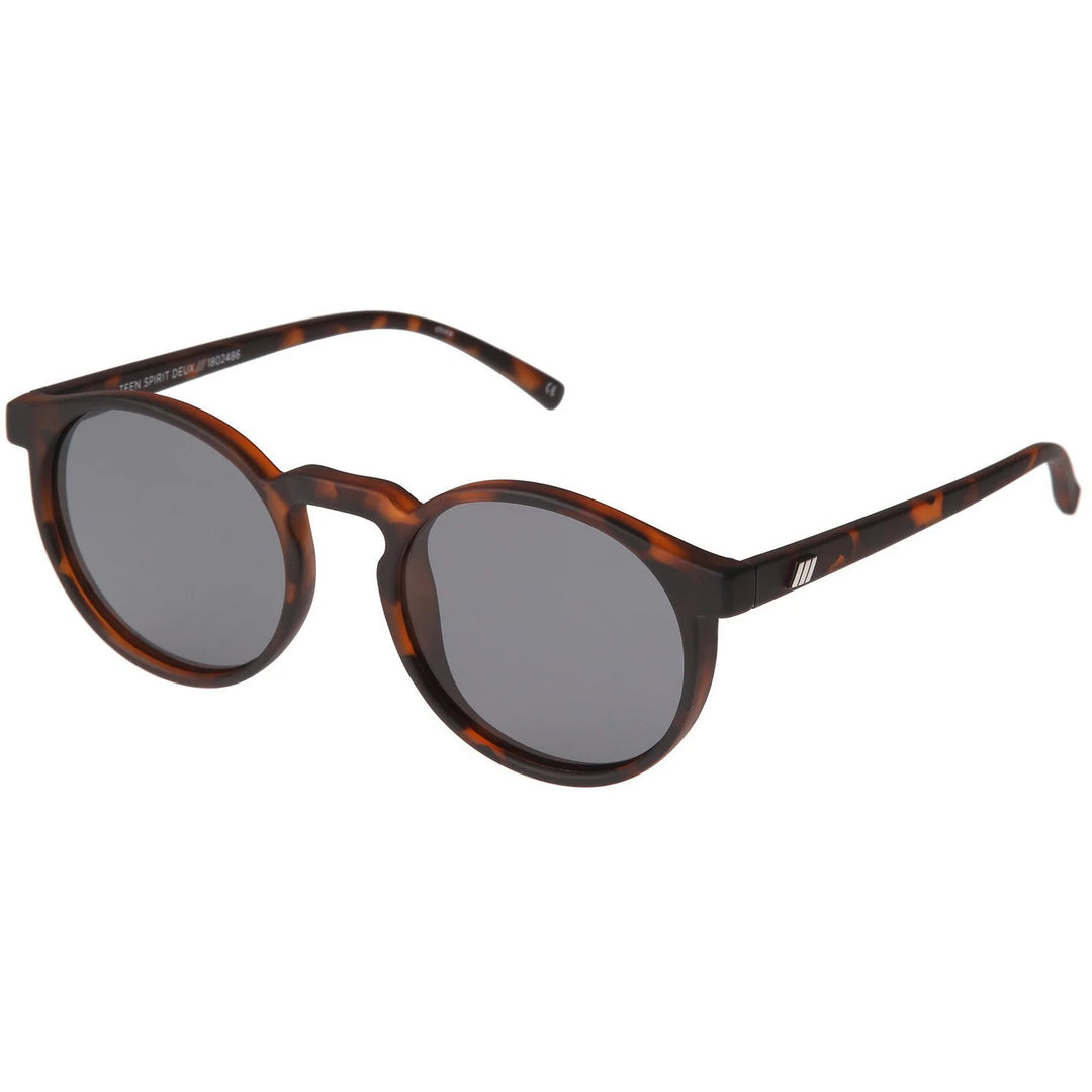 Teen Spirit Deux - Matte Tort Polarised