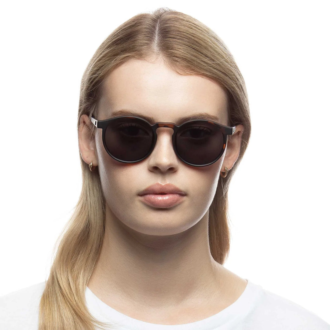 Teen Spirit Deux - Matte Tort Polarised