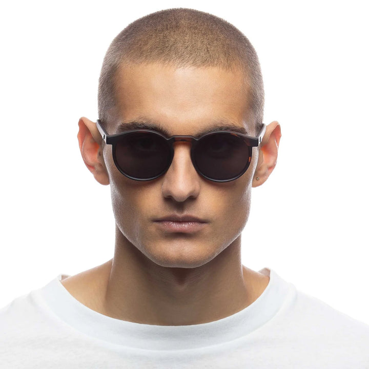 Teen Spirit Deux - Matte Tort Polarised