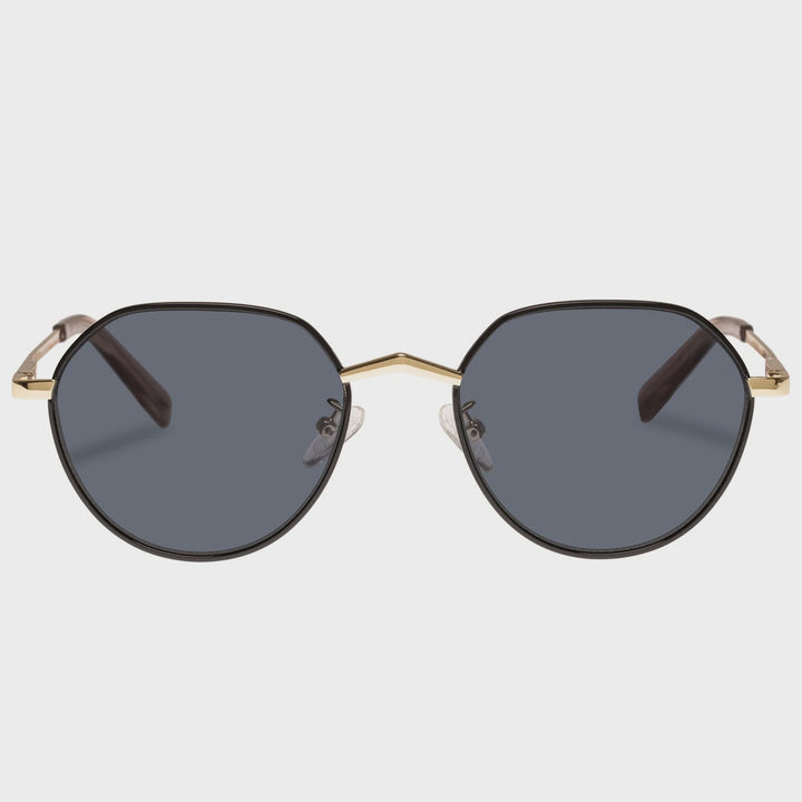 Newfangle - Black/Bright Gold