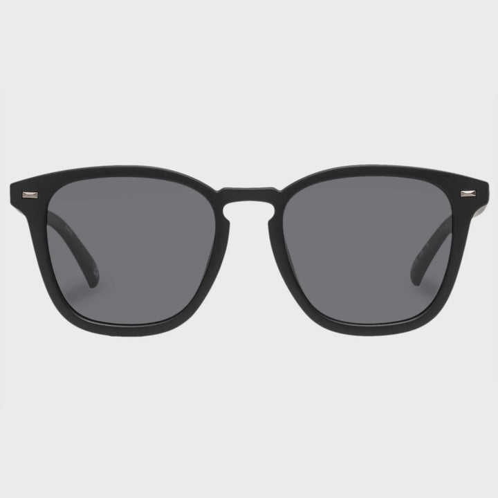 Big Deal - Matte Black Polarized