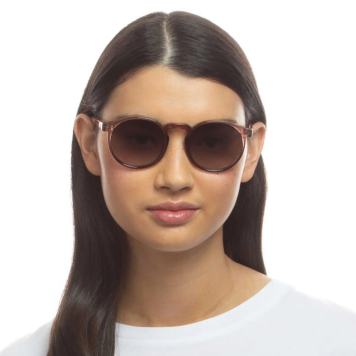 Teen Spirit Deux - Chestnut