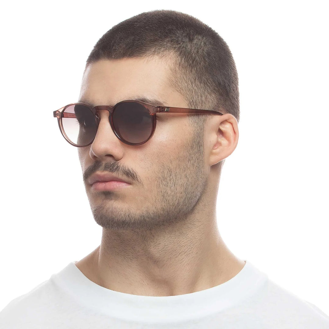 Teen Spirit Deux - Chestnut