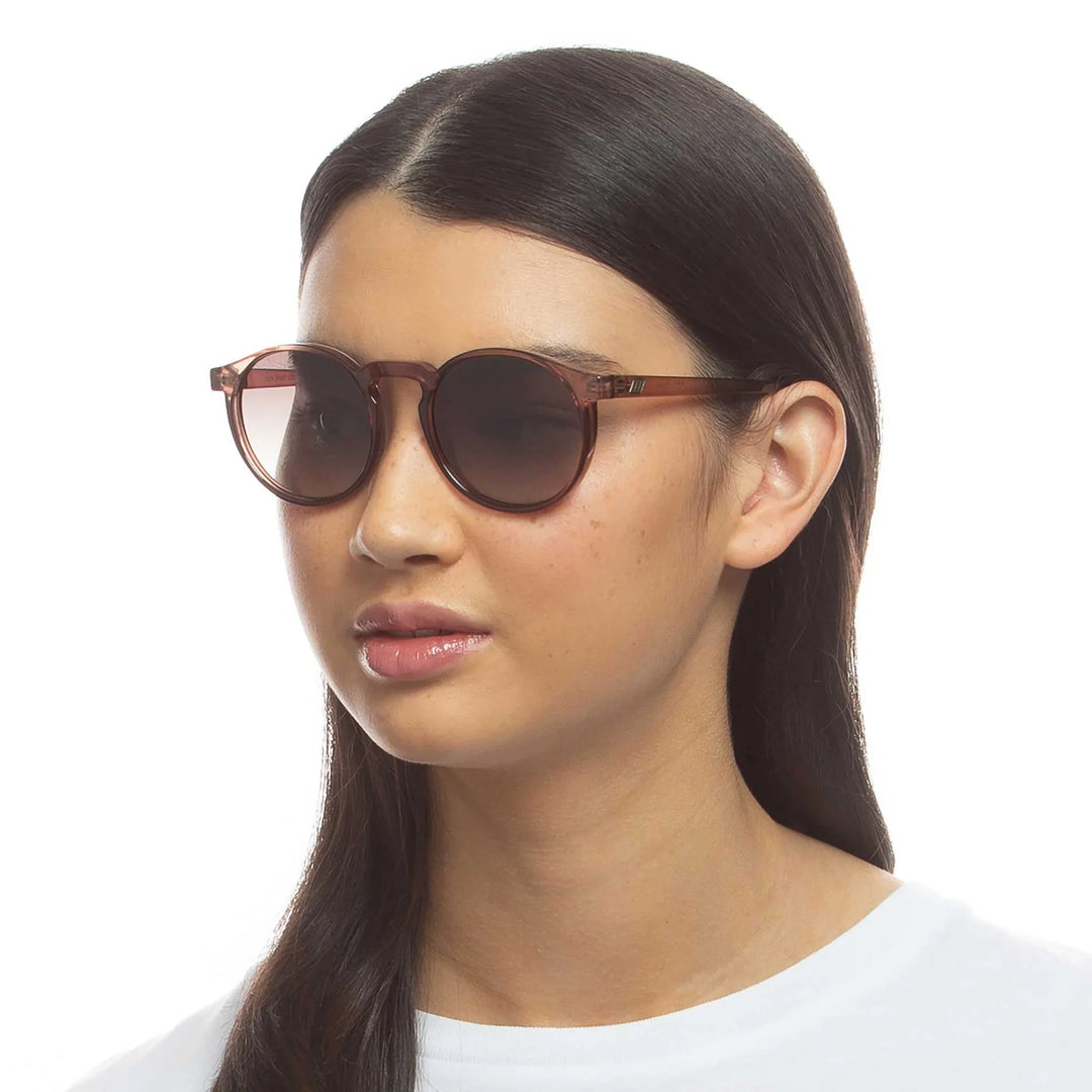 Teen Spirit Deux - Chestnut