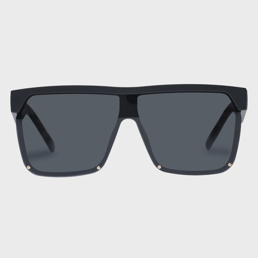 Thirstday - Matte Black