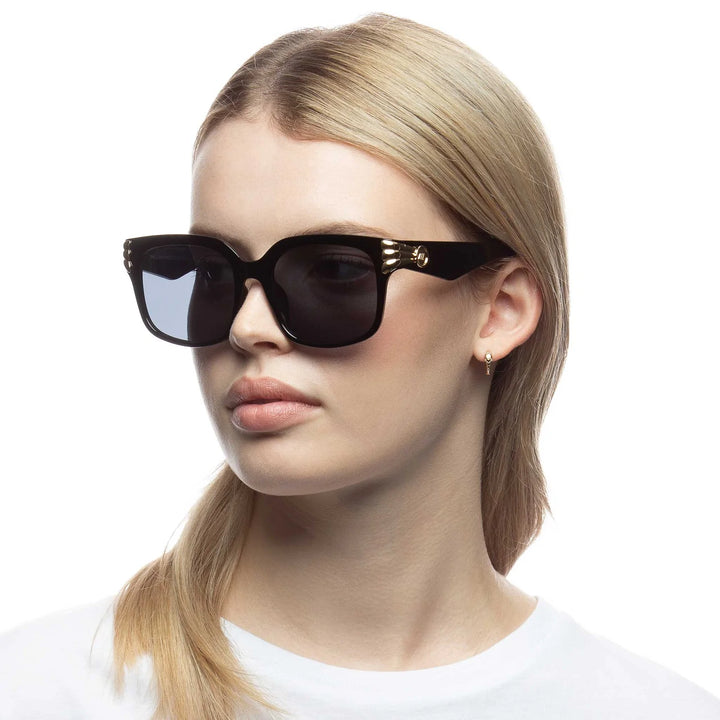 Shell Shocked - Black