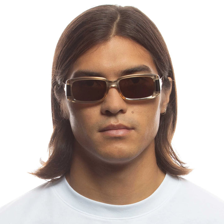 So Into You - Champagne/Toffee Tort