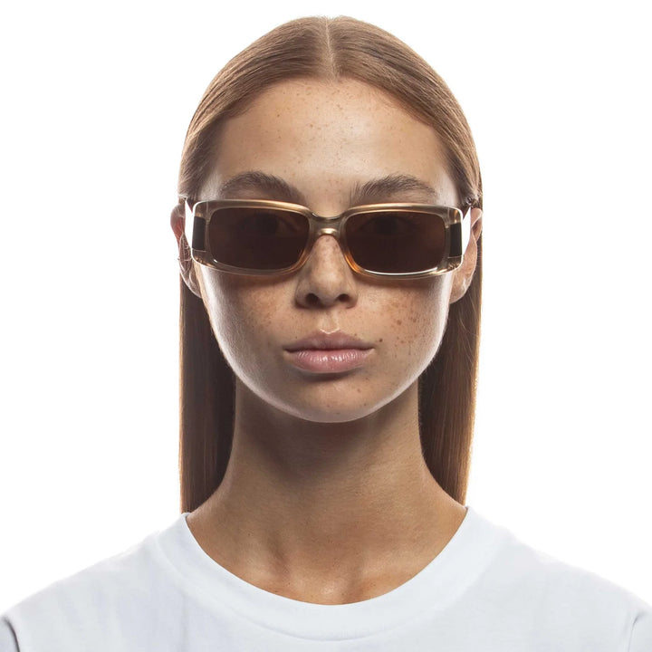 So Into You - Champagne/Toffee Tort