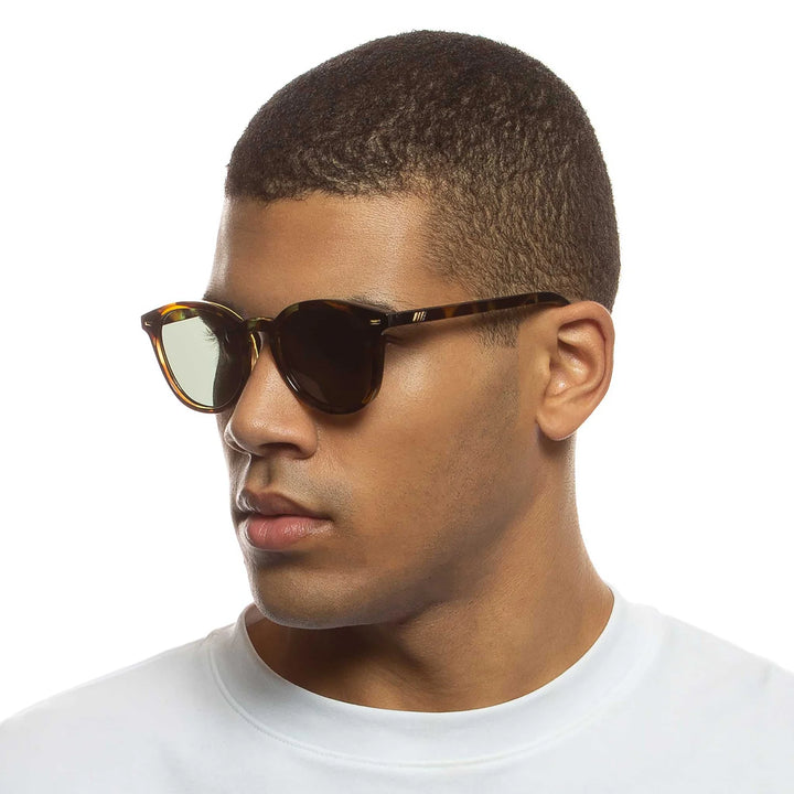 Le Specs Bandwagon Sunglasses - Forrest Tort