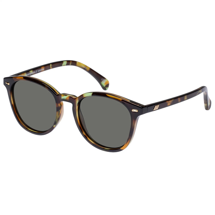 Le Specs Bandwagon Sunglasses - Forrest Tort