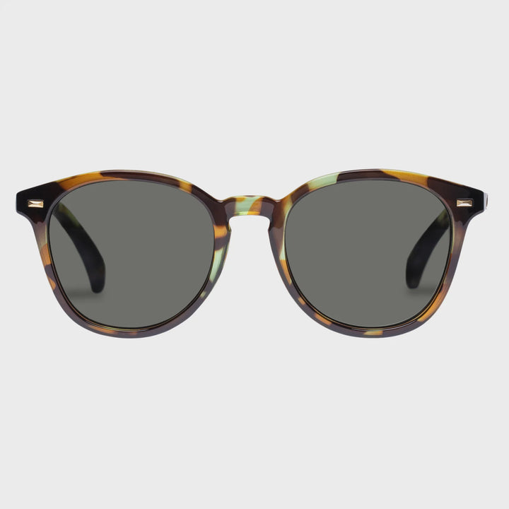 Le Specs Bandwagon Sunglasses - Forrest Tort