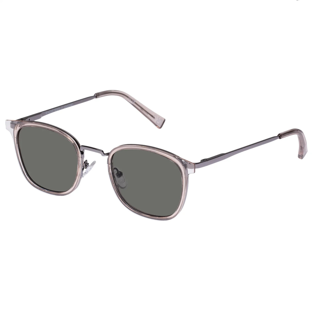 75000 Rackateir Racketeer - Vintage Clear – Birdie Blue