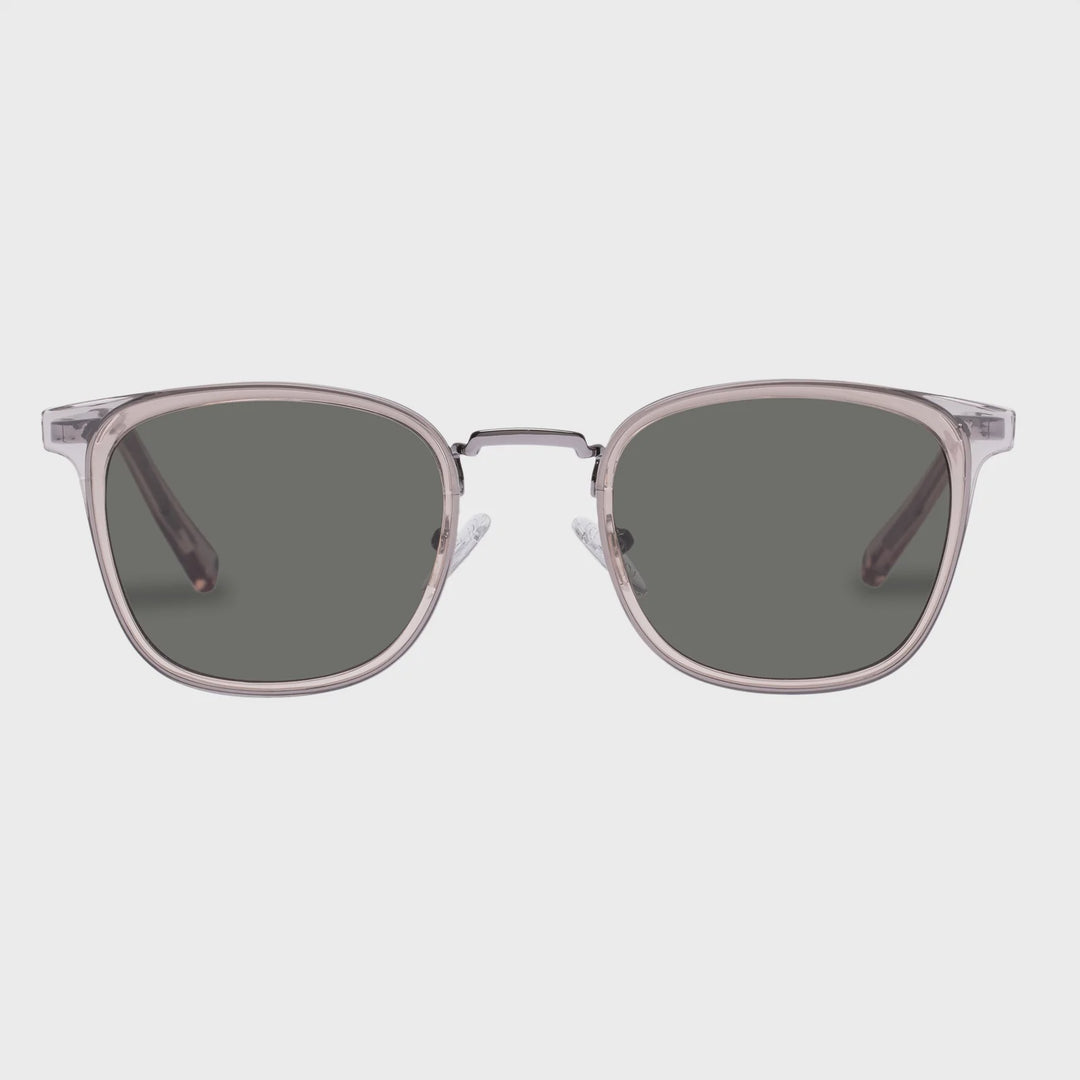 75000 Rackateir Racketeer - Vintage Clear – Birdie Blue