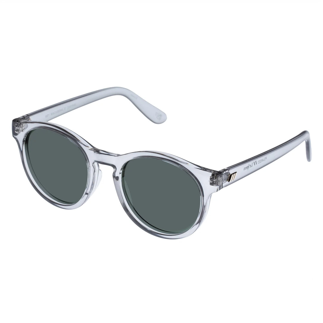 Hey Macarena - Pewter Polarised
