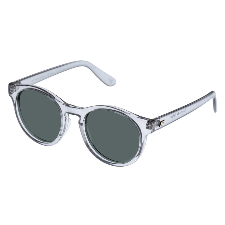 Hey Macarena - Pewter Polarised
