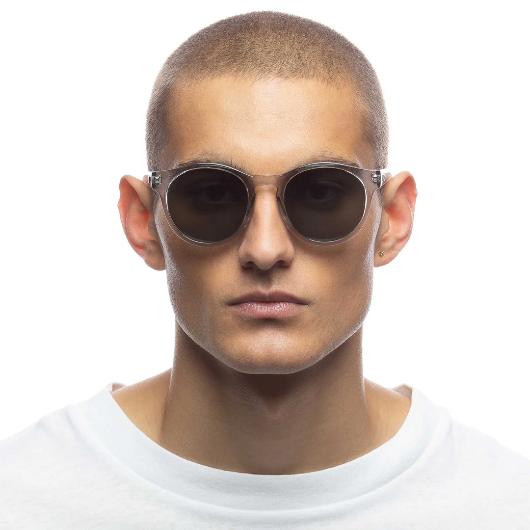 Hey Macarena - Pewter Polarised