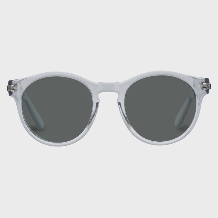 Hey Macarena - Pewter Polarised