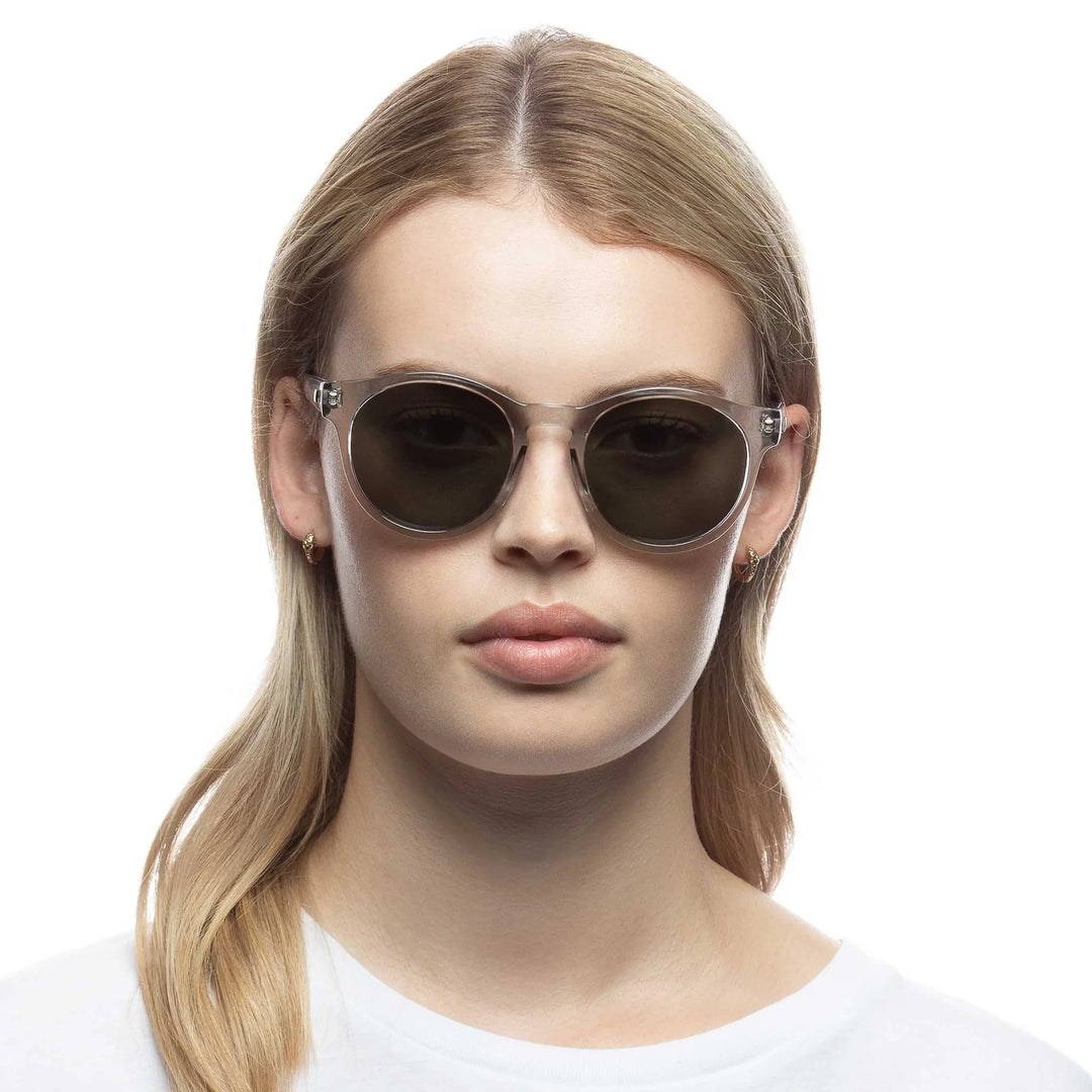 Hey Macarena - Pewter Polarised