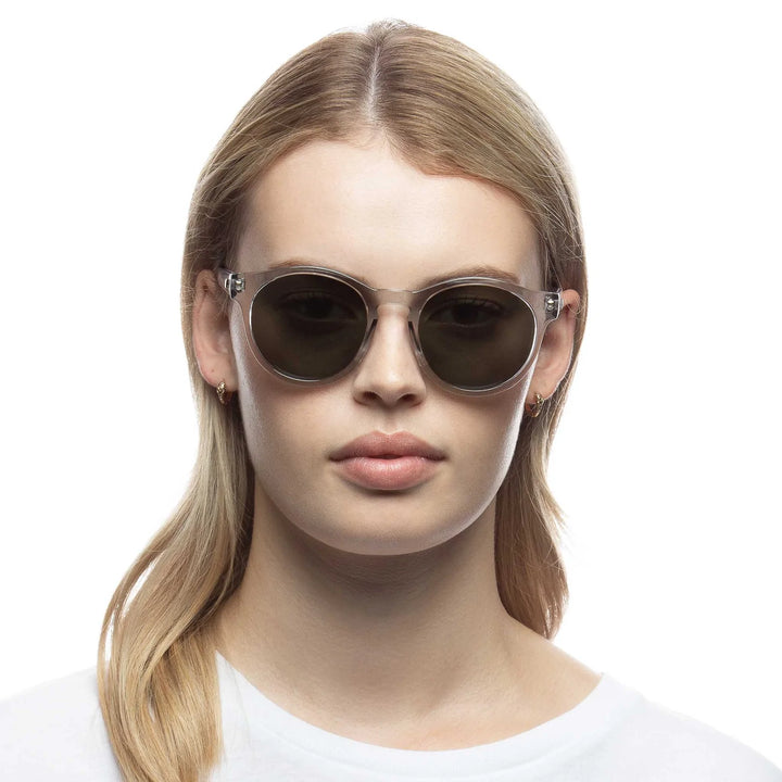 Hey Macarena - Pewter Polarised