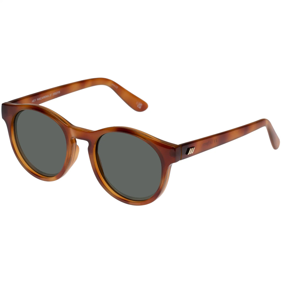 Hey Macarena - Vintage Tort