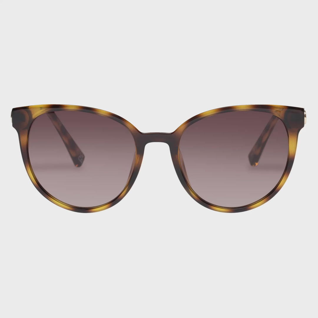 Le Specs Contention Sunglasses - Tort