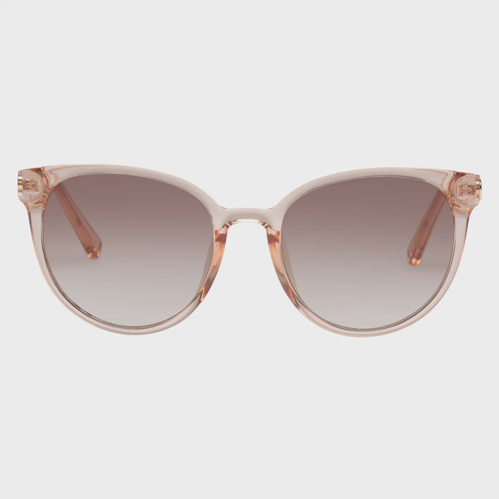 Contention - Pink Quartz