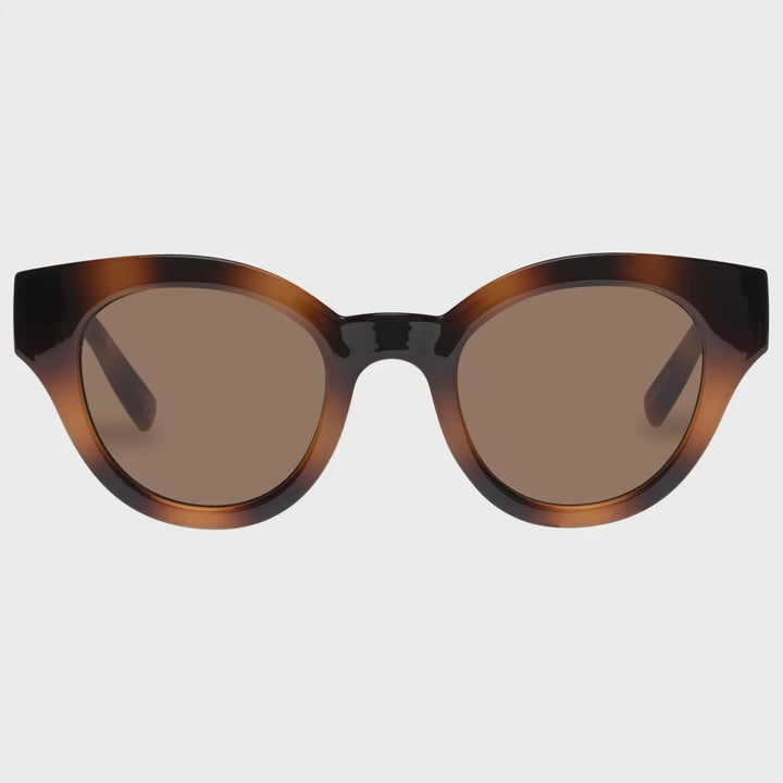Le Specs Deja Nu Sunglasses - Tort