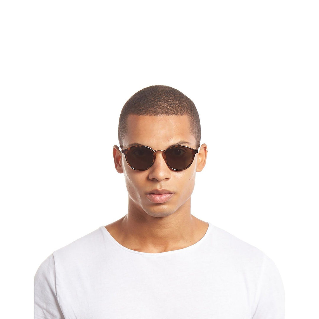 Le Specs Paradox Sunglasses - Tort