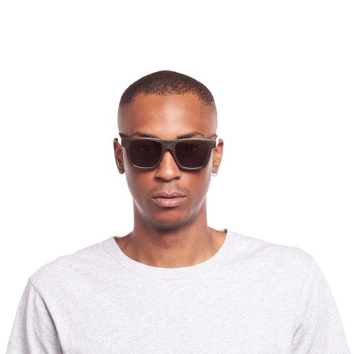 Grassy Knoll - Brown Grass