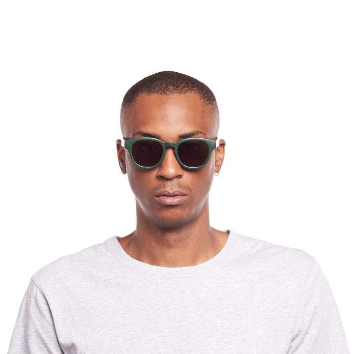 Grass Band - Khaki Grass