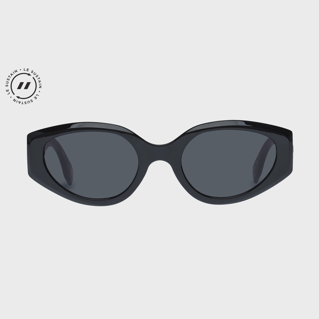 Gymplastics - Black