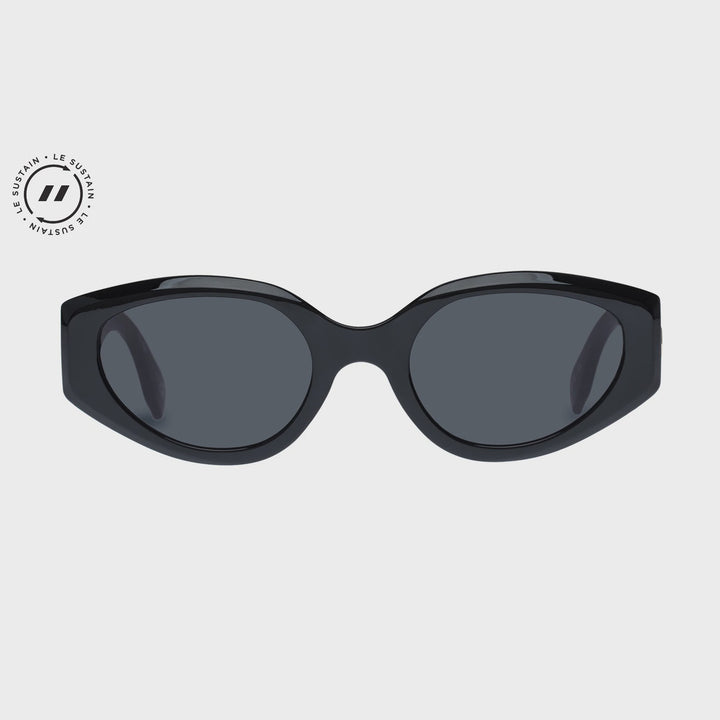 Gymplastics - Black