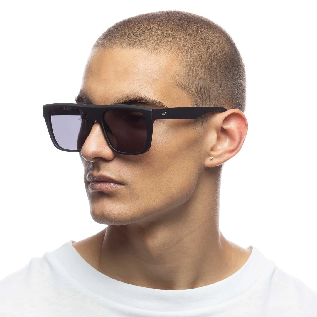 Aristoplastic - Matte Black