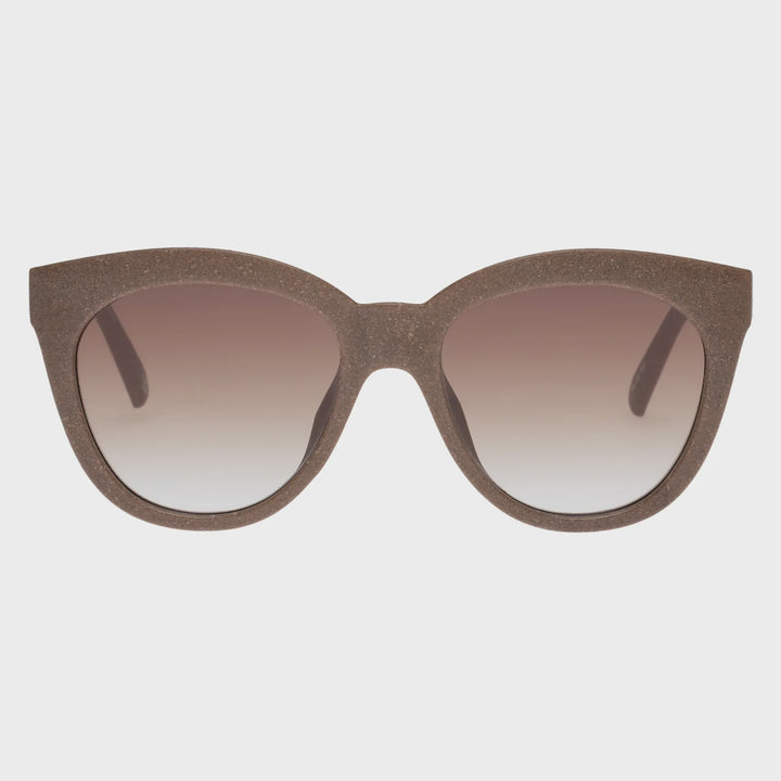 Resumption - Coffee Grounds